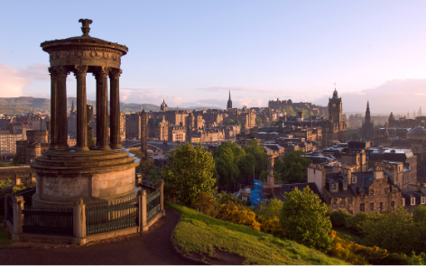 Transforming Diabetes Care in Scotland National Networking Forum 2026